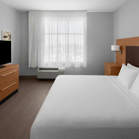 Towneplace Suites By Marriott Hobbs Exterior photo