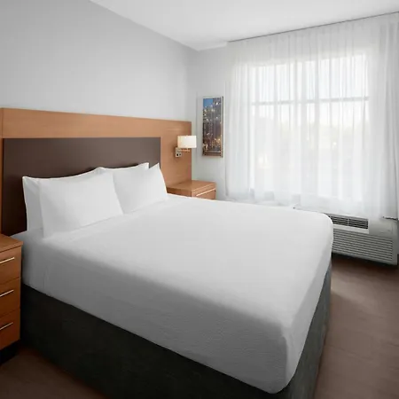 Towneplace Suites By Marriott Hobbs Exterior photo