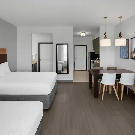 Towneplace Suites By Marriott Hobbs Exterior photo
