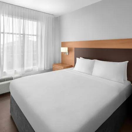 Towneplace Suites By Marriott Hobbs Exterior photo