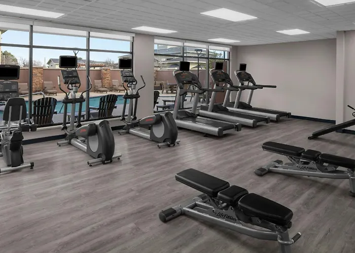 Towneplace Suites By Marriott Hobbs