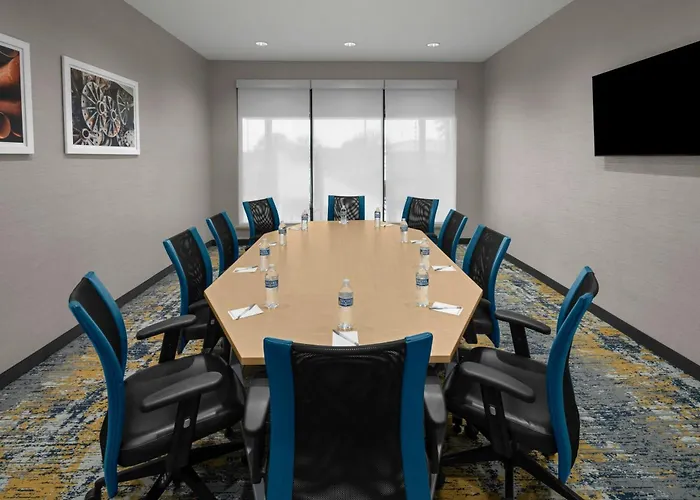 Towneplace Suites By Marriott Hobbs