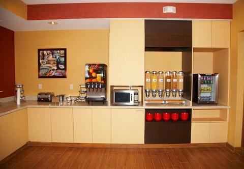 Towneplace By Marriott Hotel Hobbs