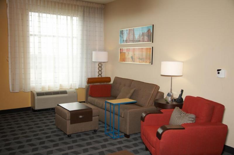 Hotel Towneplace By Marriott