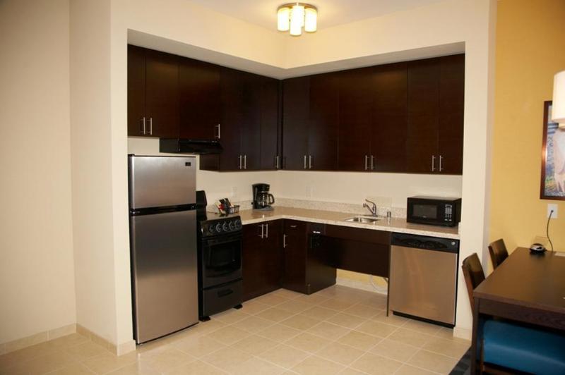 Hotel Towneplace By Marriott 3*