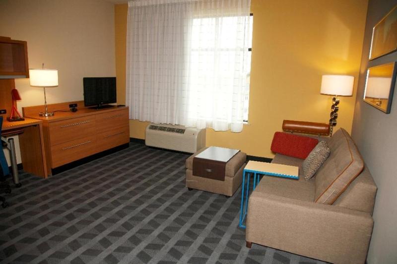 Towneplace By Marriott 3*