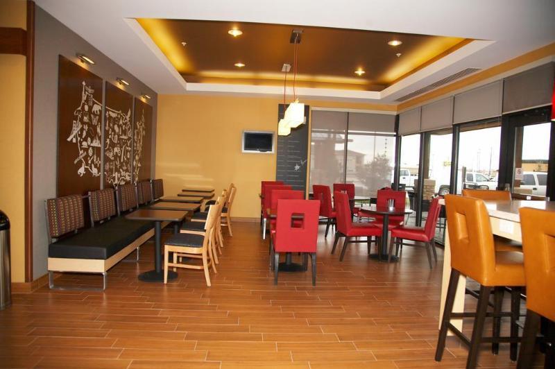 Towneplace By Marriott 3* Hobbs