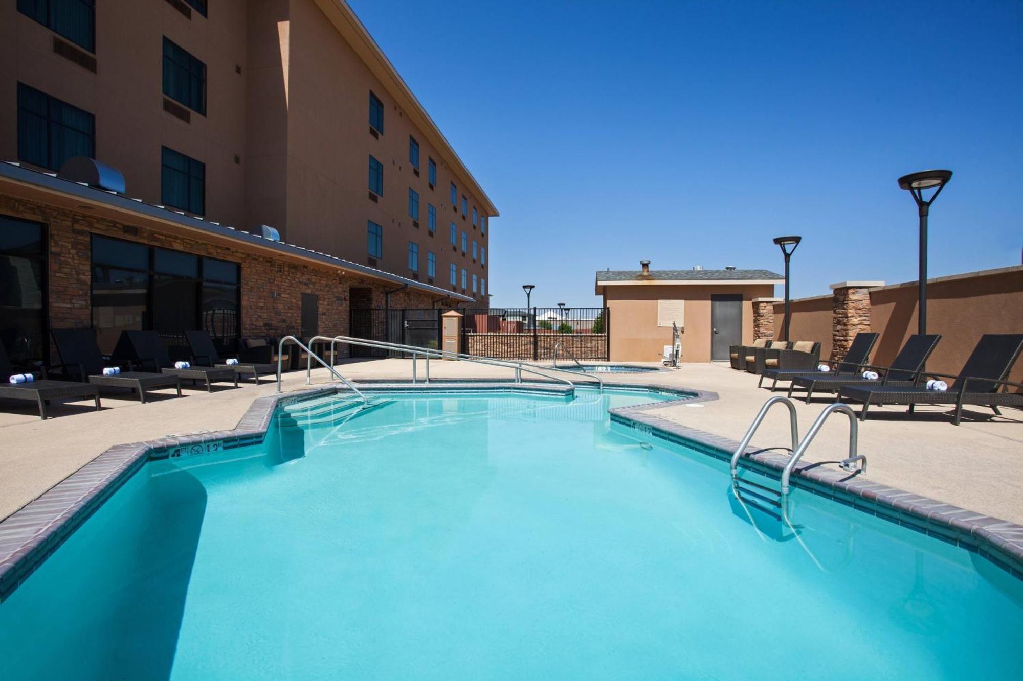 Towneplace By Marriott Hotel