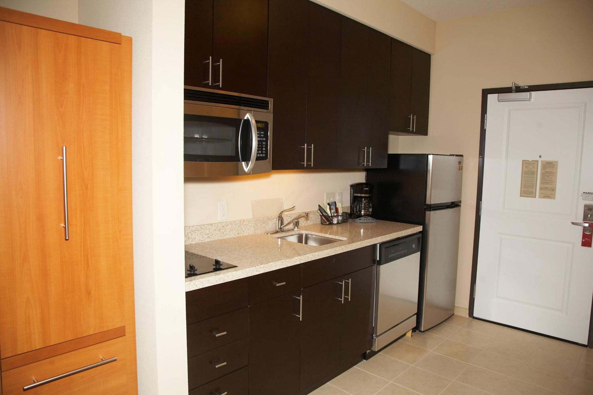 Towneplace By Marriott Hotel 3*
