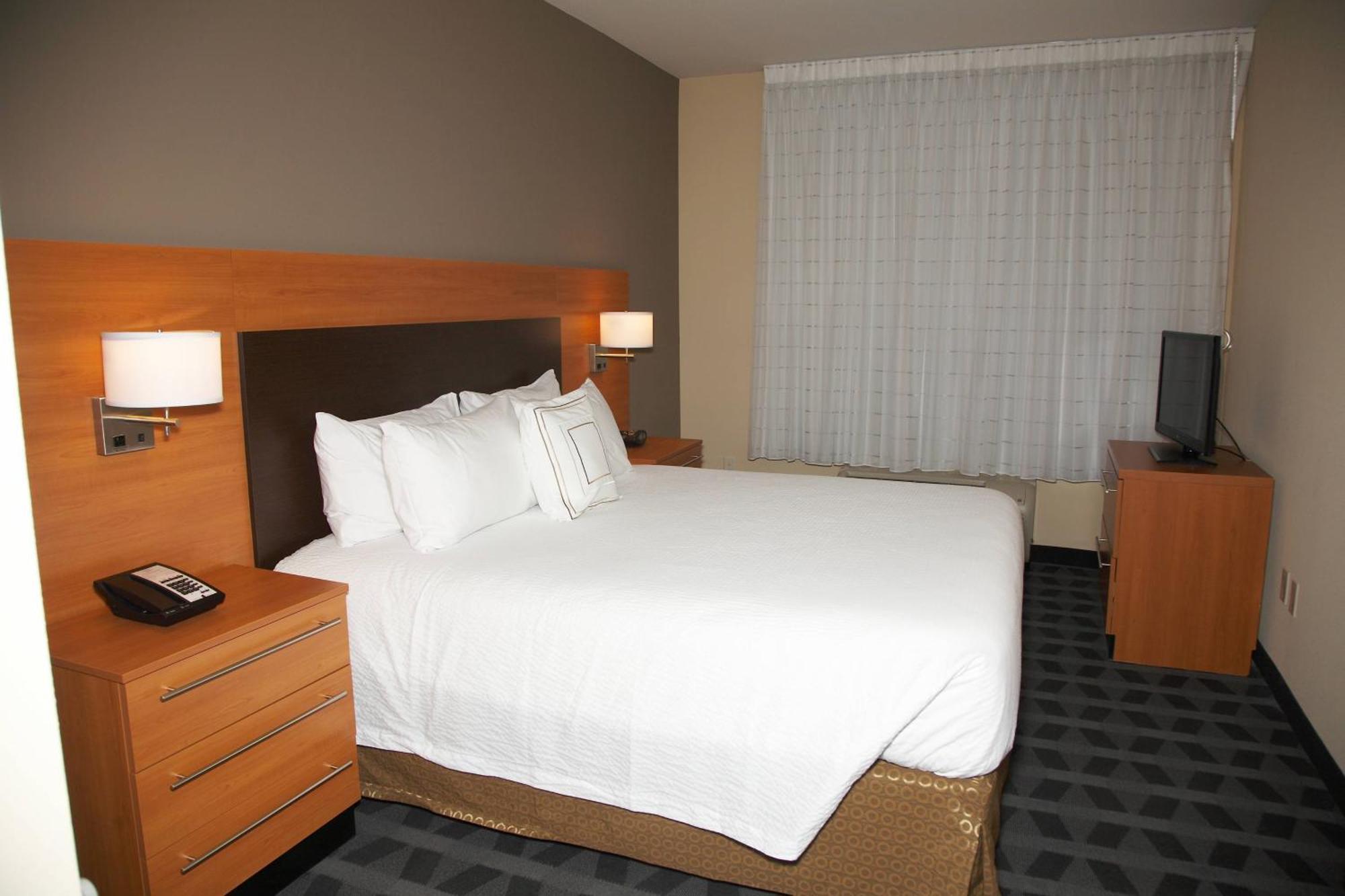 Hotel Towneplace By Marriott 3*
