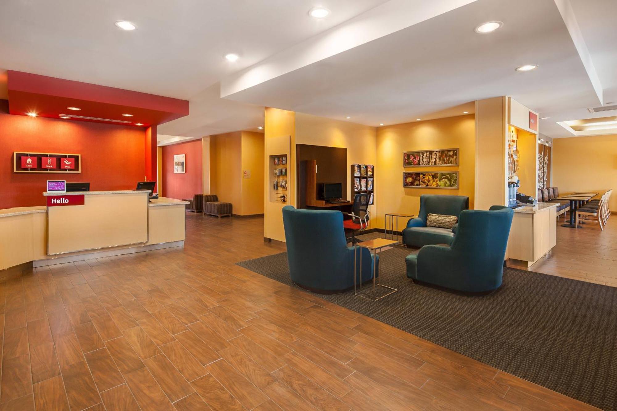 Towneplace By Marriott 3* Hobbs