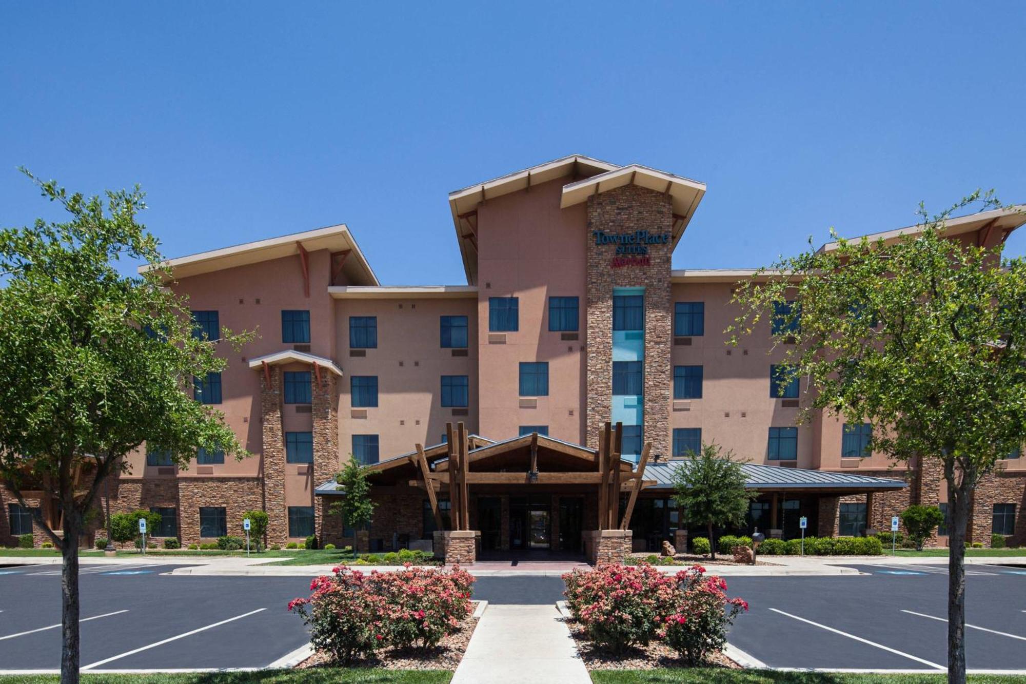 Hotel Towneplace By Marriott 3*