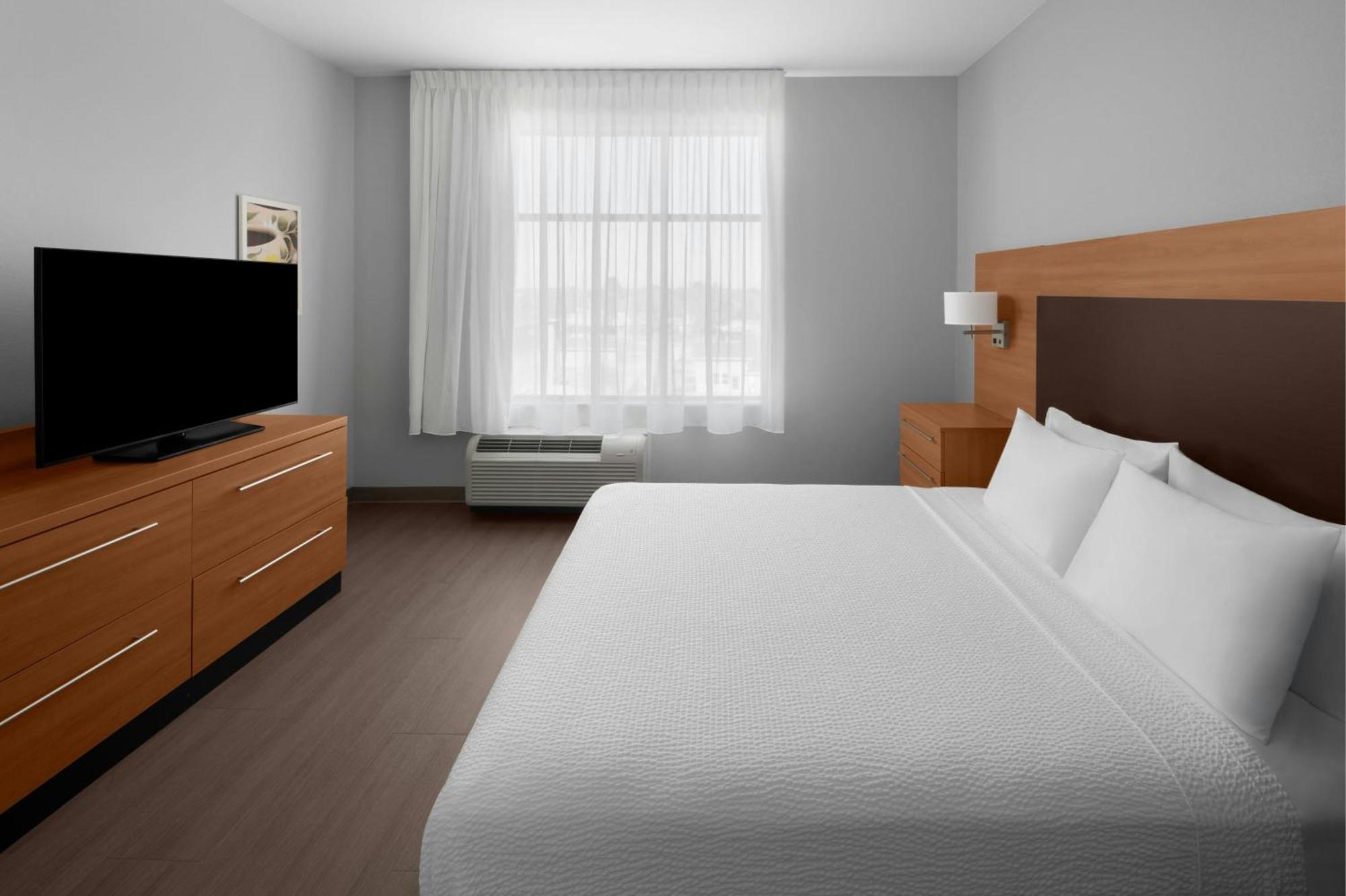 Towneplace By Marriott