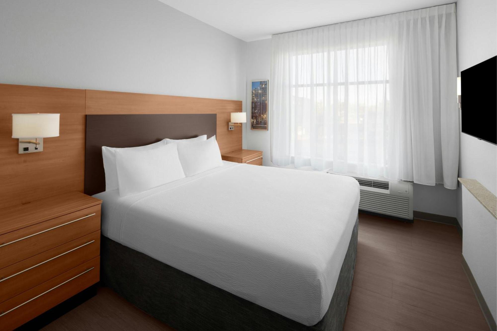 Hotel Towneplace By Marriott