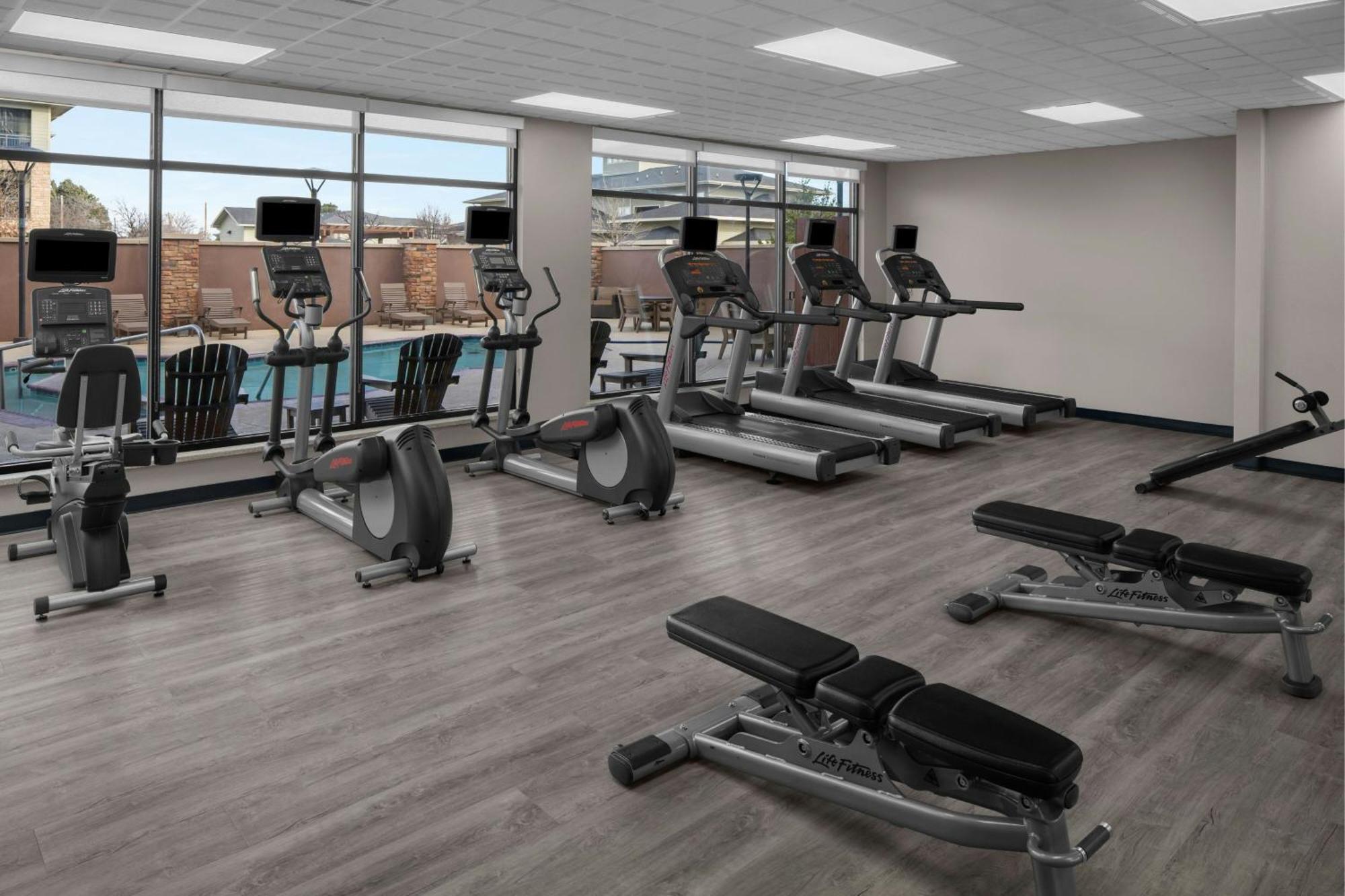 Towneplace By Marriott Hotel 3*
