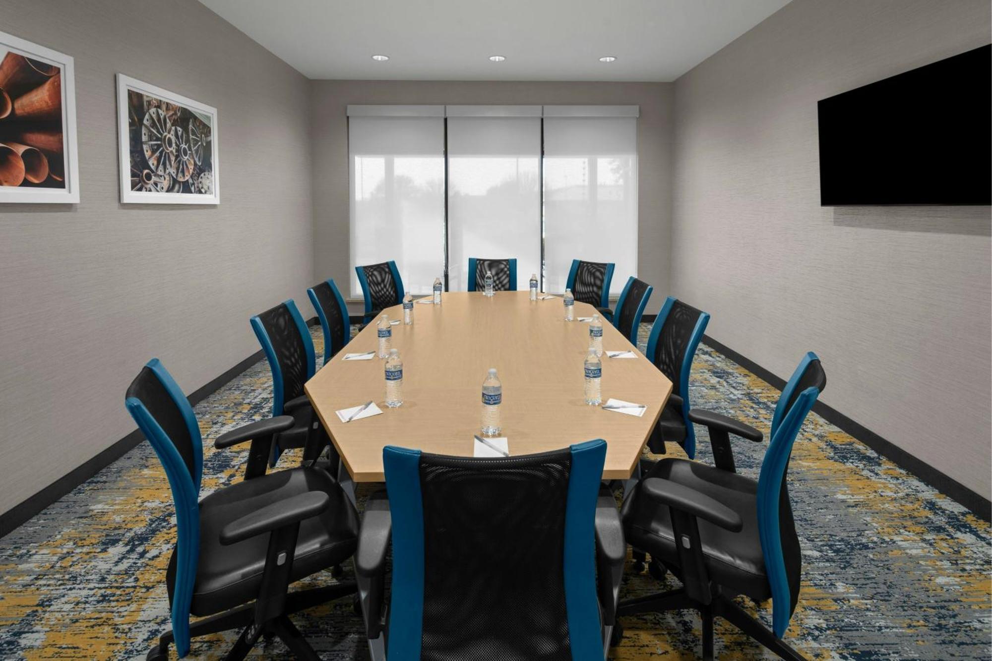 Hotel Towneplace By Marriott 3*