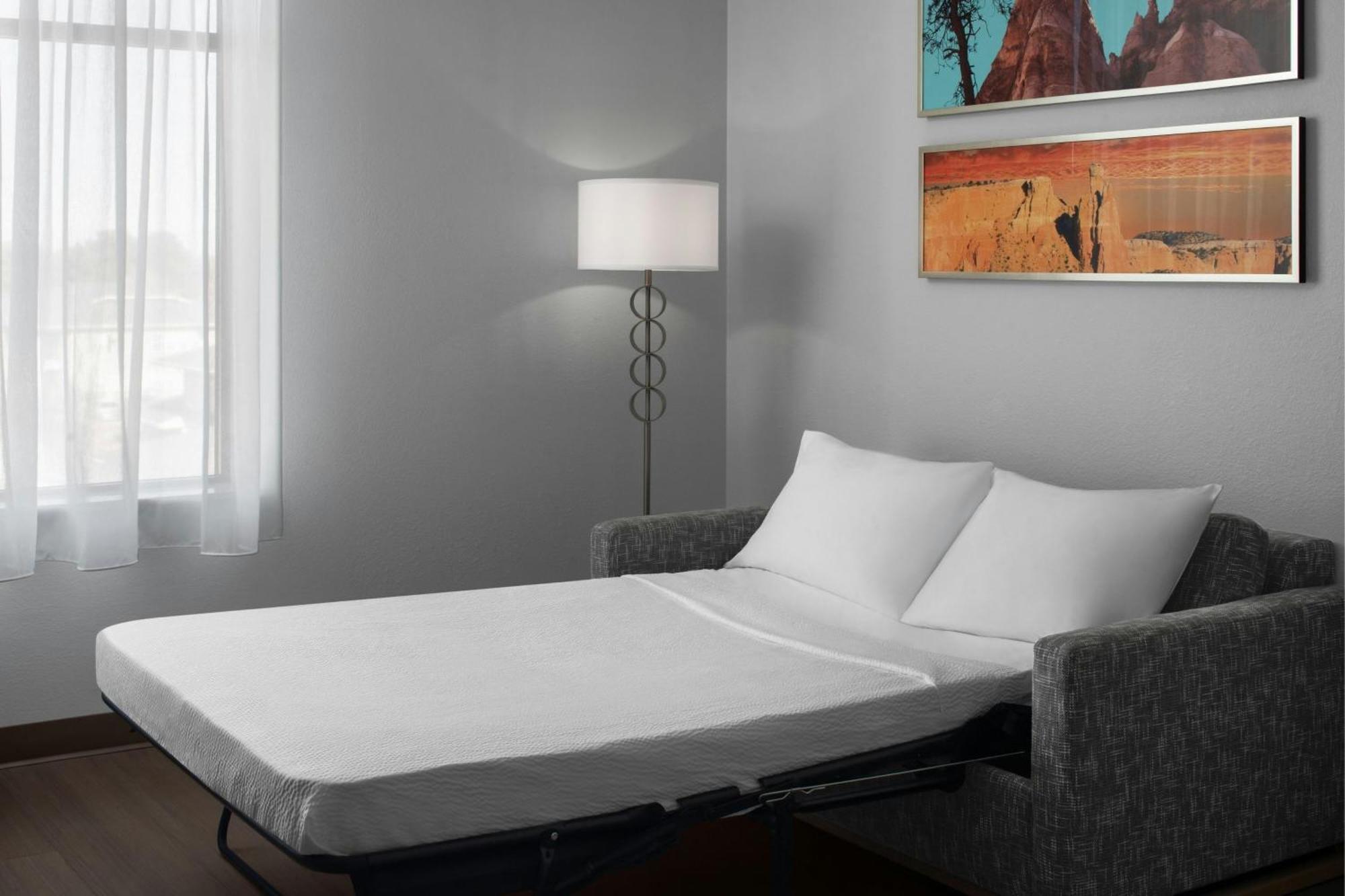 Towneplace By Marriott Hotel Hobbs