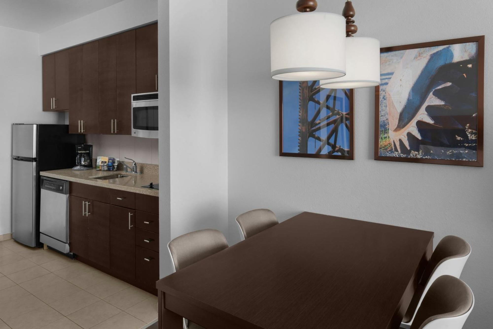 Hotel Towneplace By Marriott Hobbs