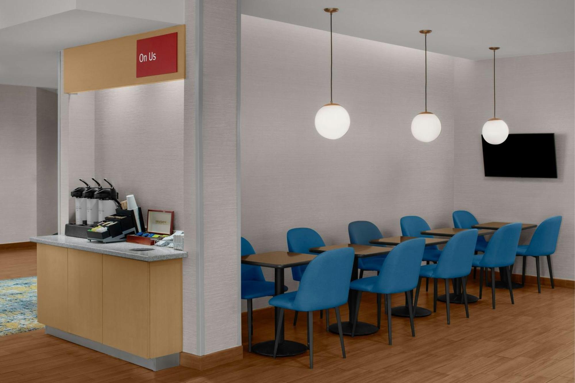 Hotel Towneplace By Marriott 3*