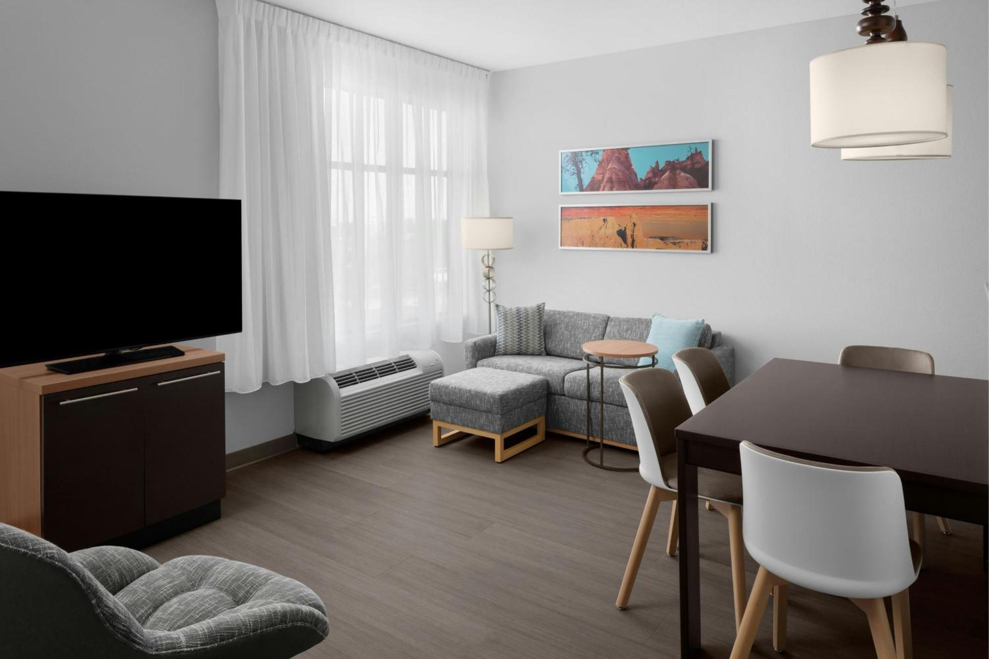 Towneplace By Marriott
