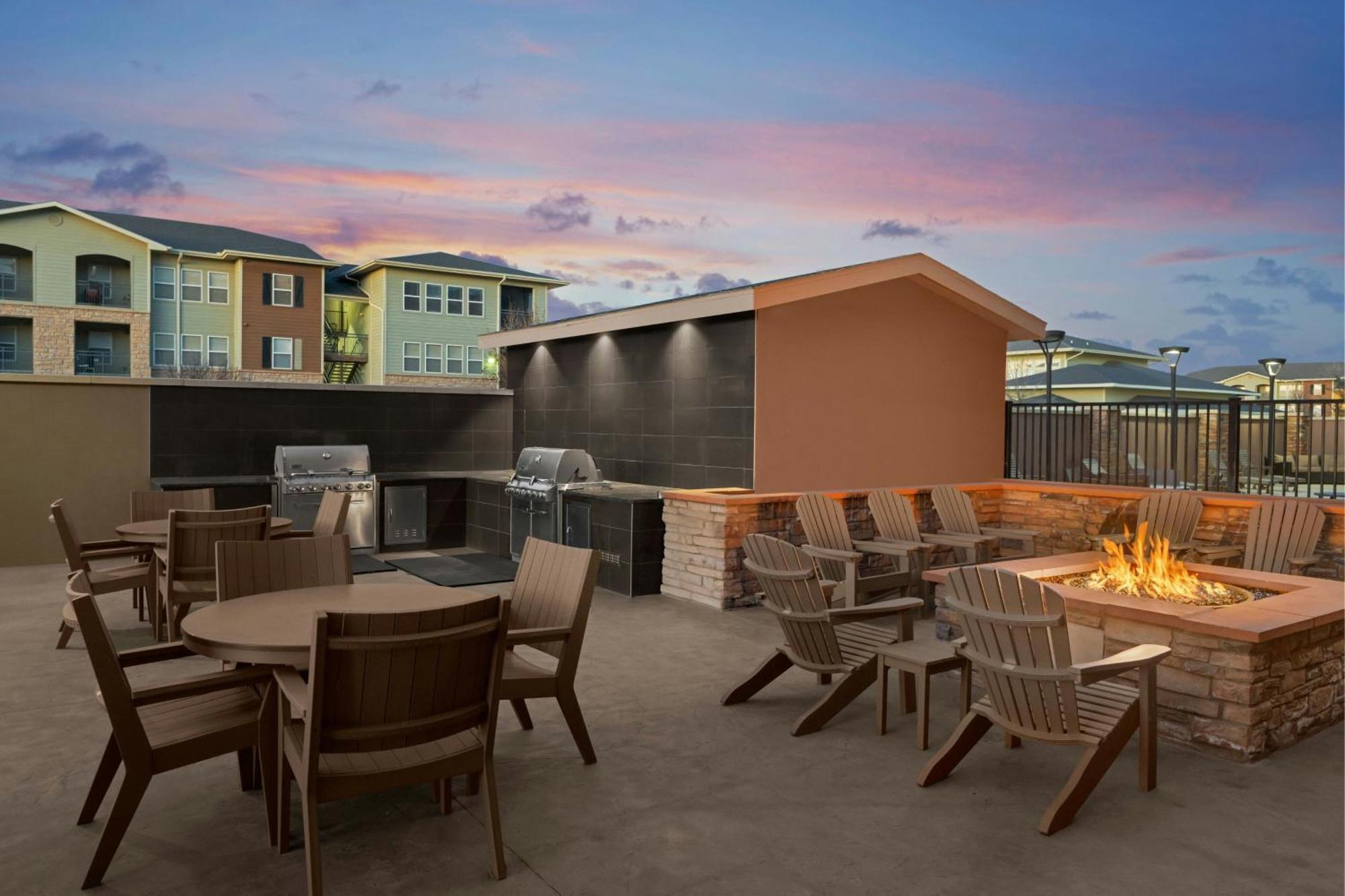 Hotel Towneplace By Marriott