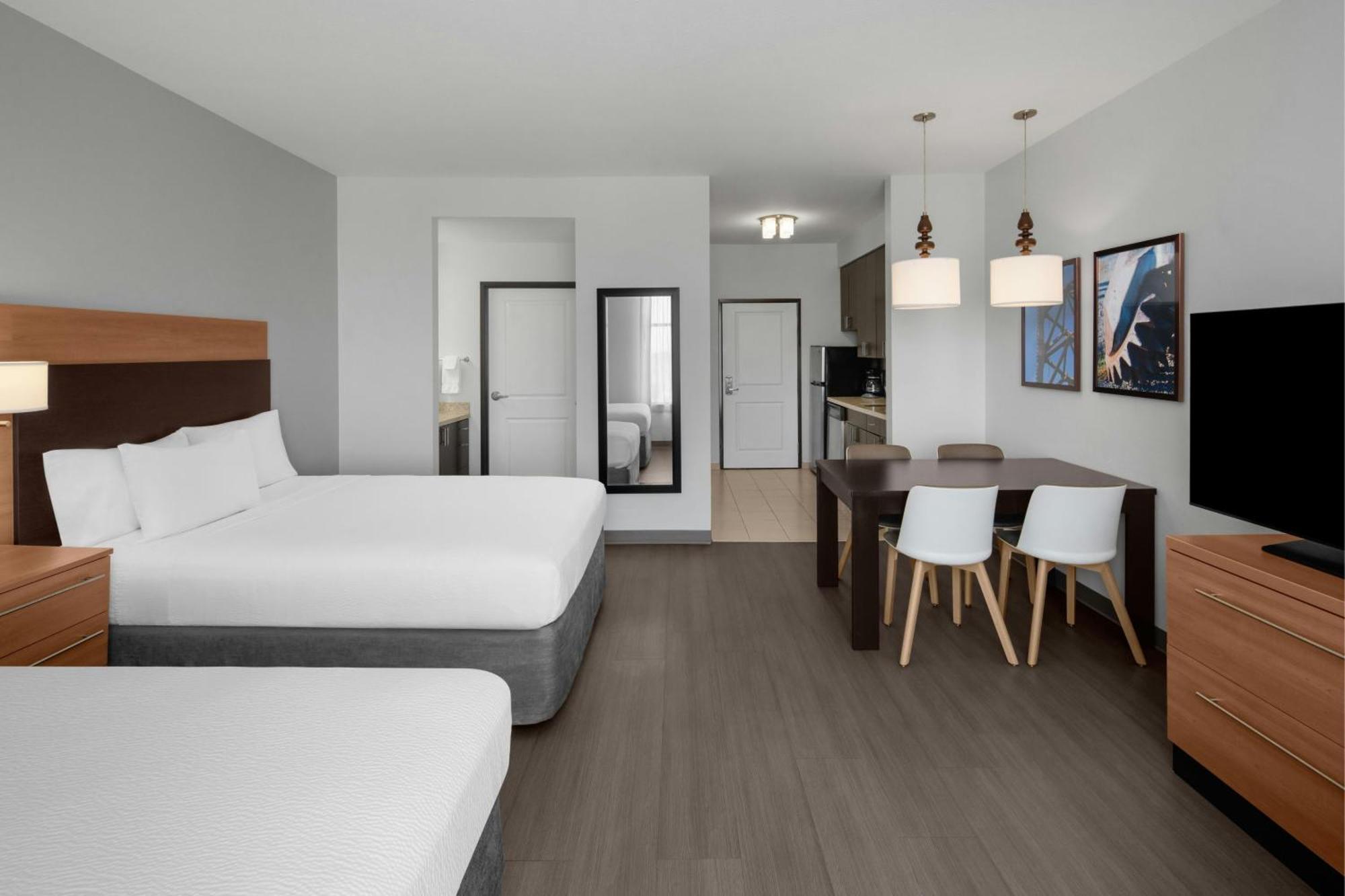 Towneplace By Marriott 3*