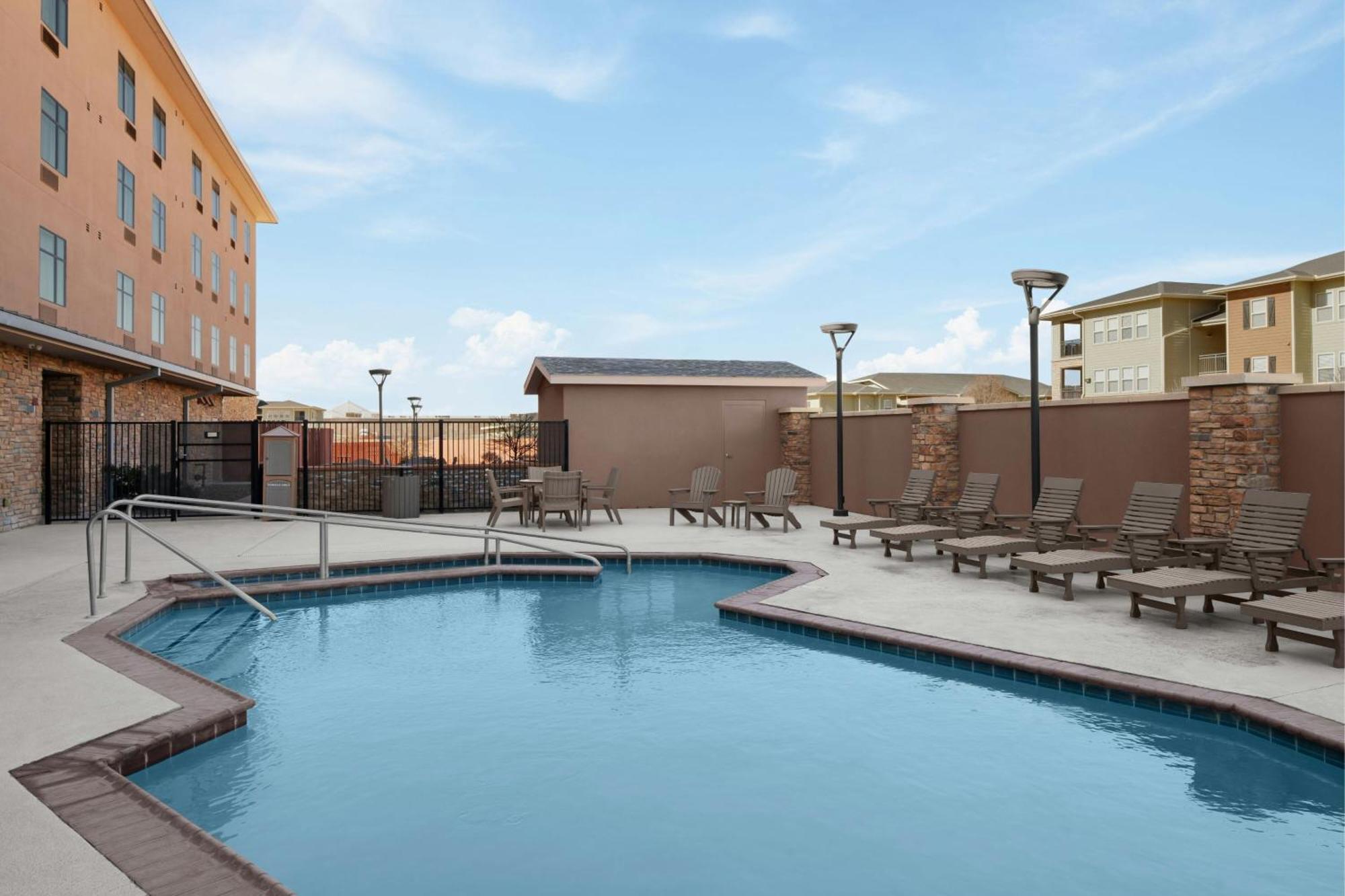 Towneplace By Marriott Hobbs
