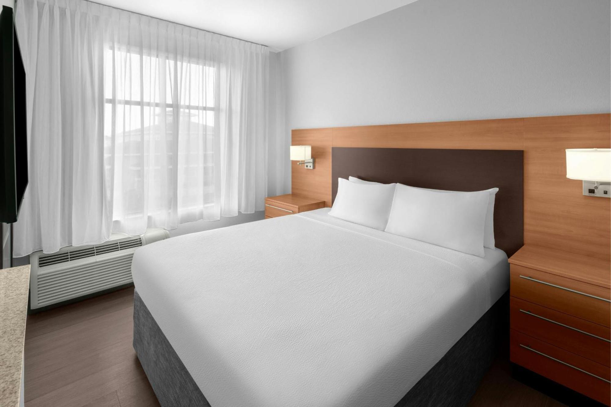 Towneplace By Marriott 3* Hobbs