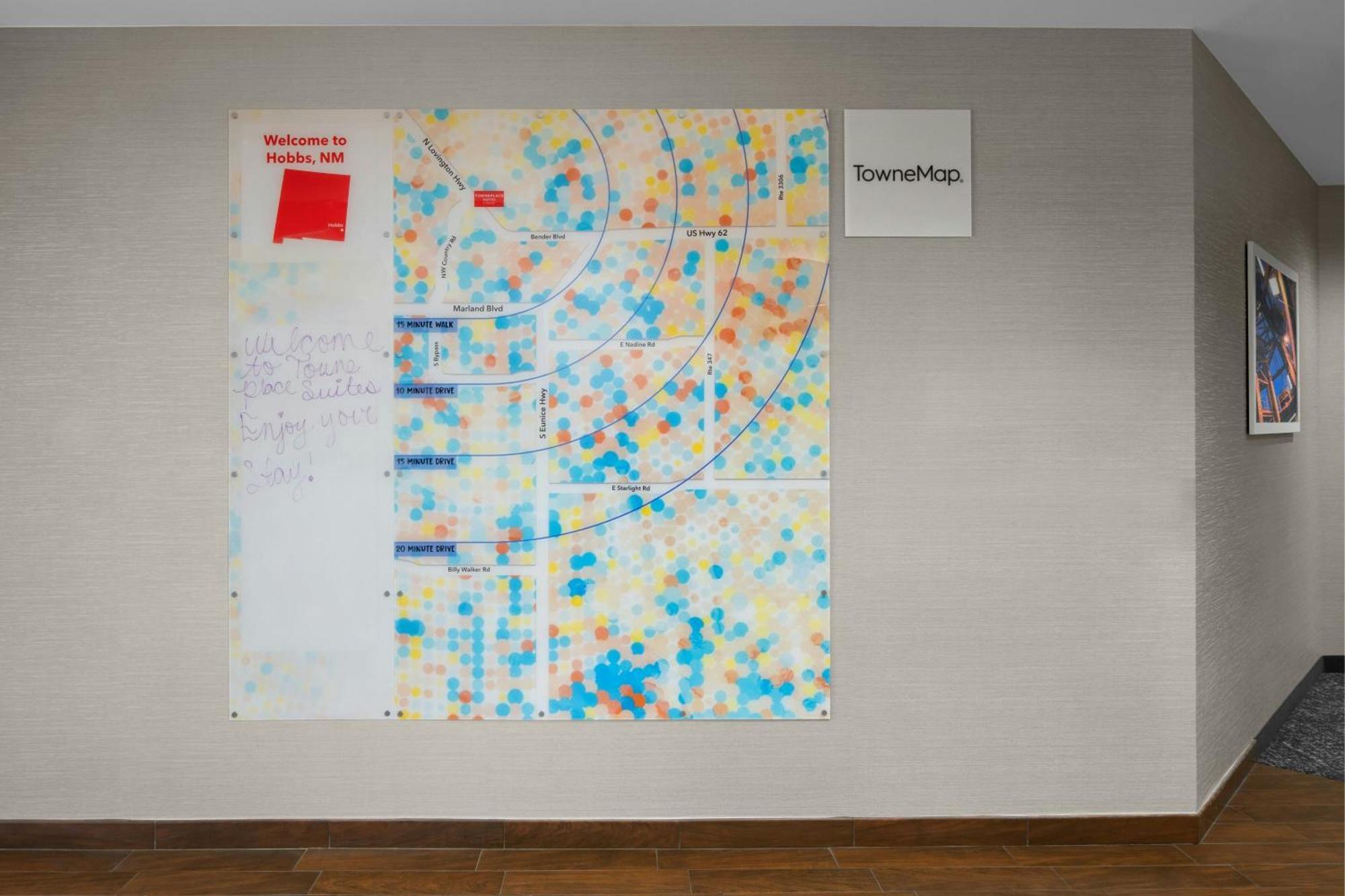Towneplace By Marriott Hotel