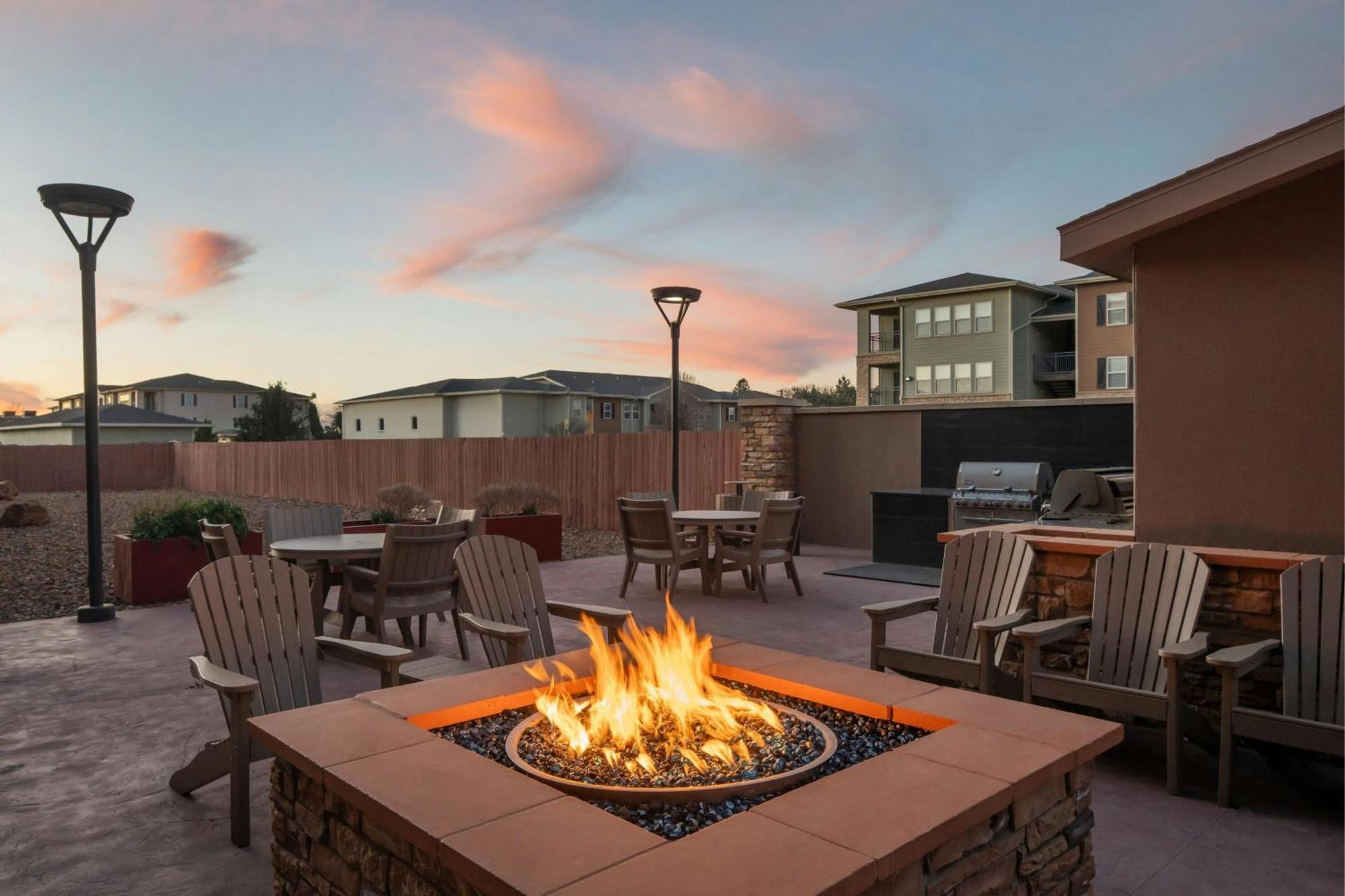 Towneplace By Marriott