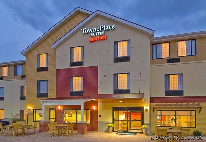 Towneplace By Marriott 3* Hobbs