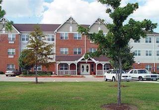 Hotel Towneplace By Marriott Hobbs