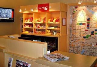 Hotel Towneplace By Marriott 3*