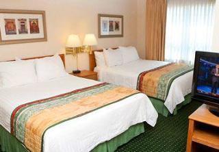 Hotel Towneplace By Marriott