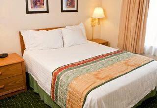 Hotel Towneplace By Marriott 3*