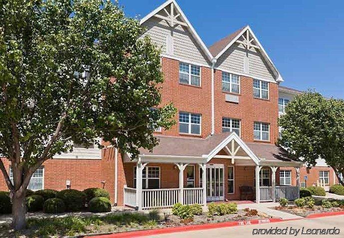 Towneplace By Marriott Hobbs