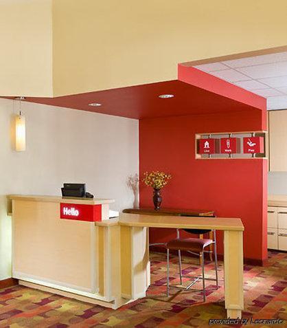 Hotel Towneplace By Marriott