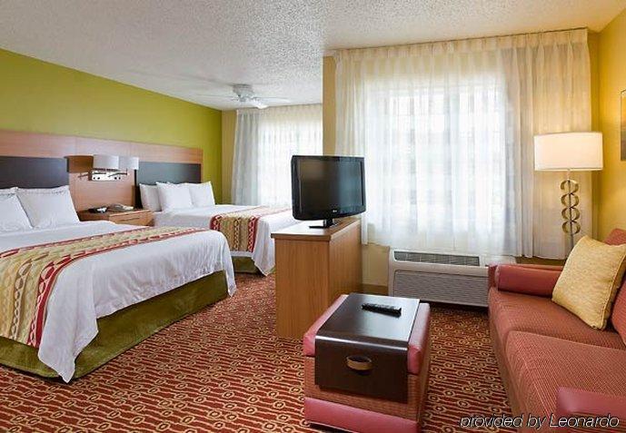 Hotel Towneplace By Marriott Hobbs