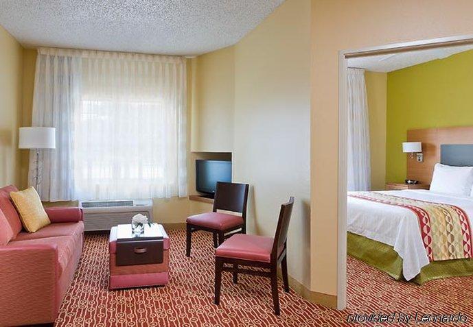 Hotel Towneplace By Marriott 3*