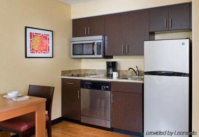 Hotel Towneplace By Marriott