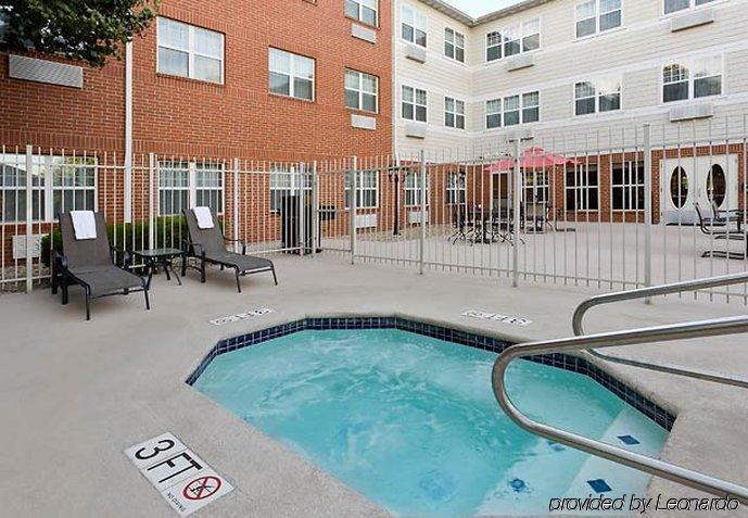 Hotel Towneplace By Marriott 3*