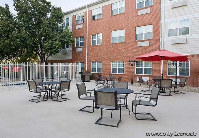 Hotel Towneplace By Marriott