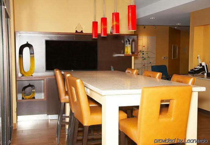 Hotel Towneplace By Marriott 3*
