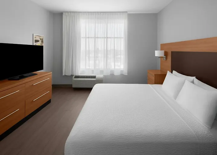 Towneplace Suites By Marriott Hobbs