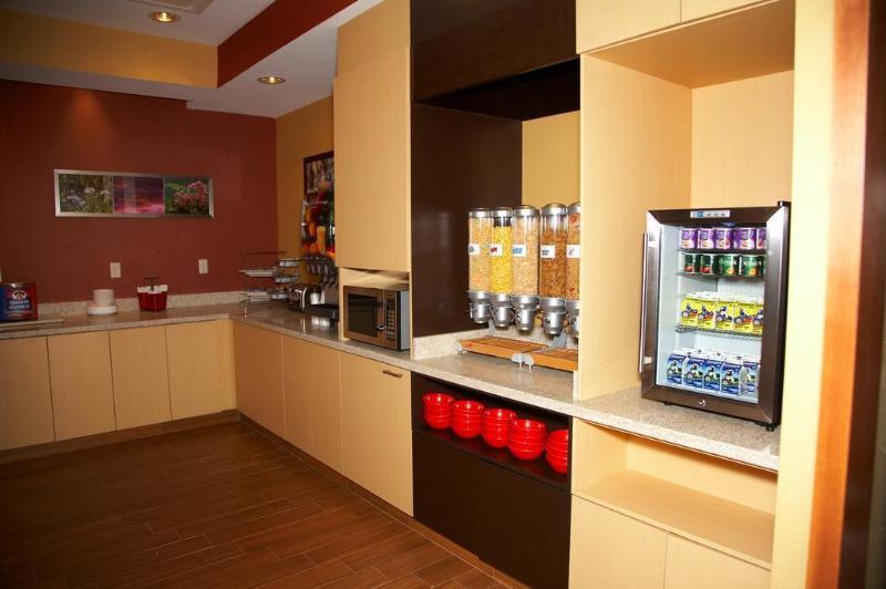 Towneplace By Marriott 3* Hobbs