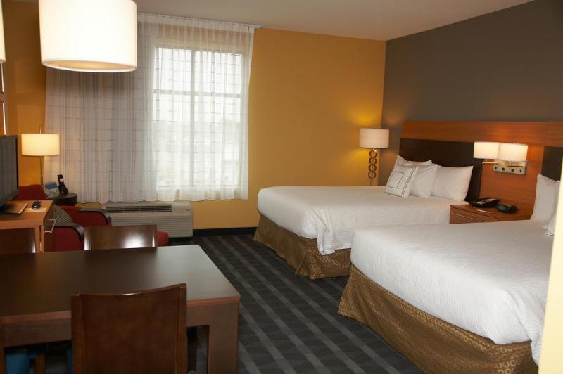 Towneplace By Marriott Hotel