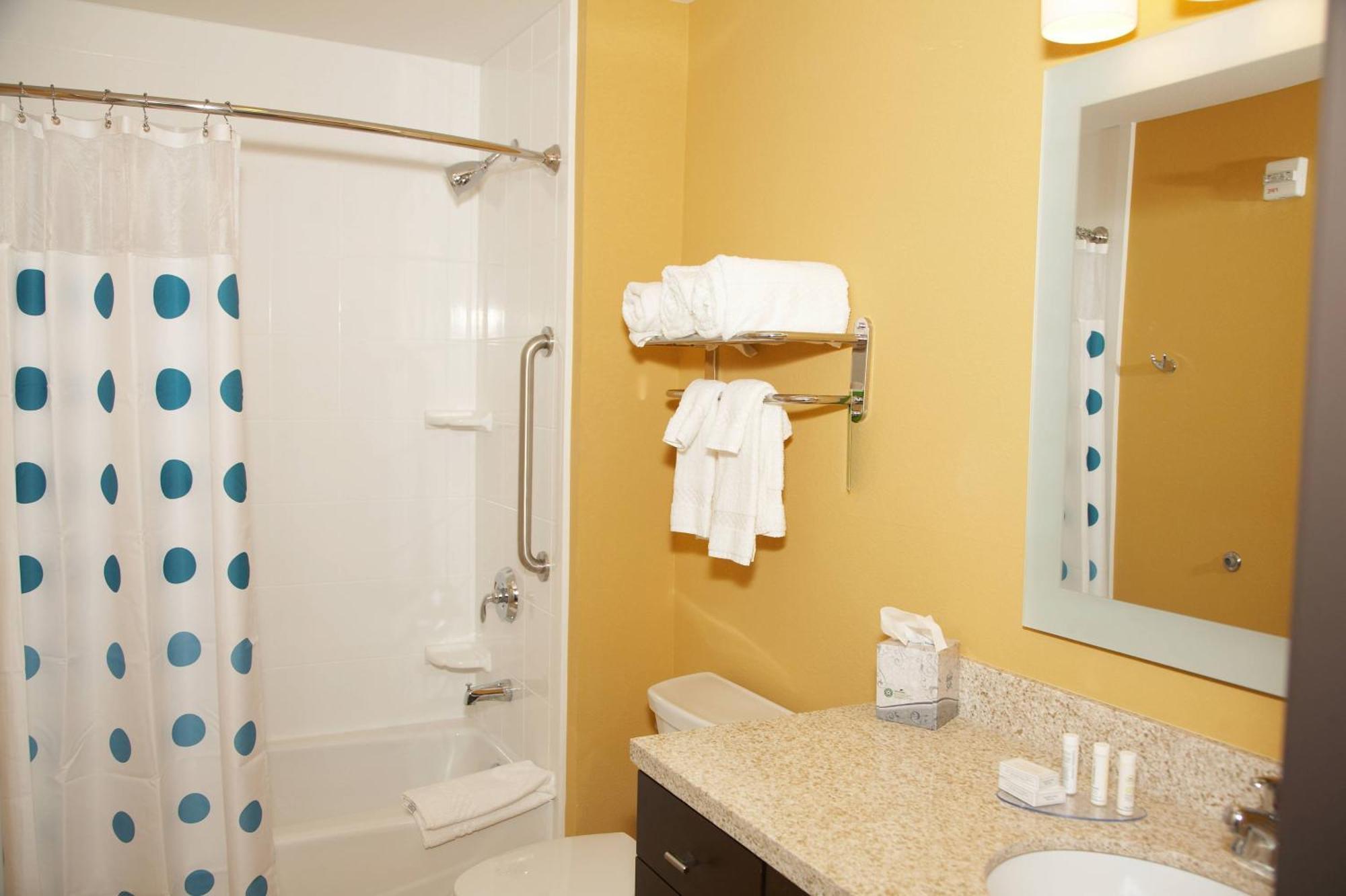 Towneplace By Marriott 3*