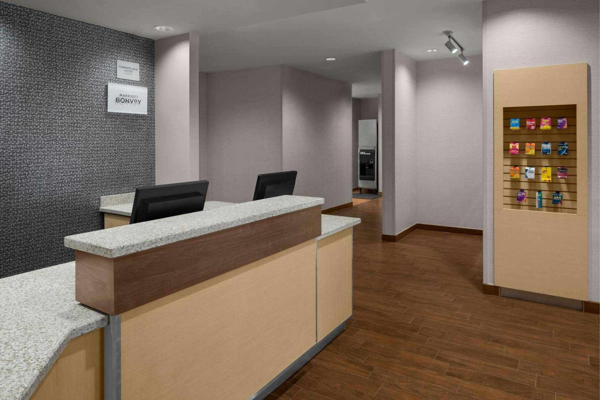 Towneplace By Marriott