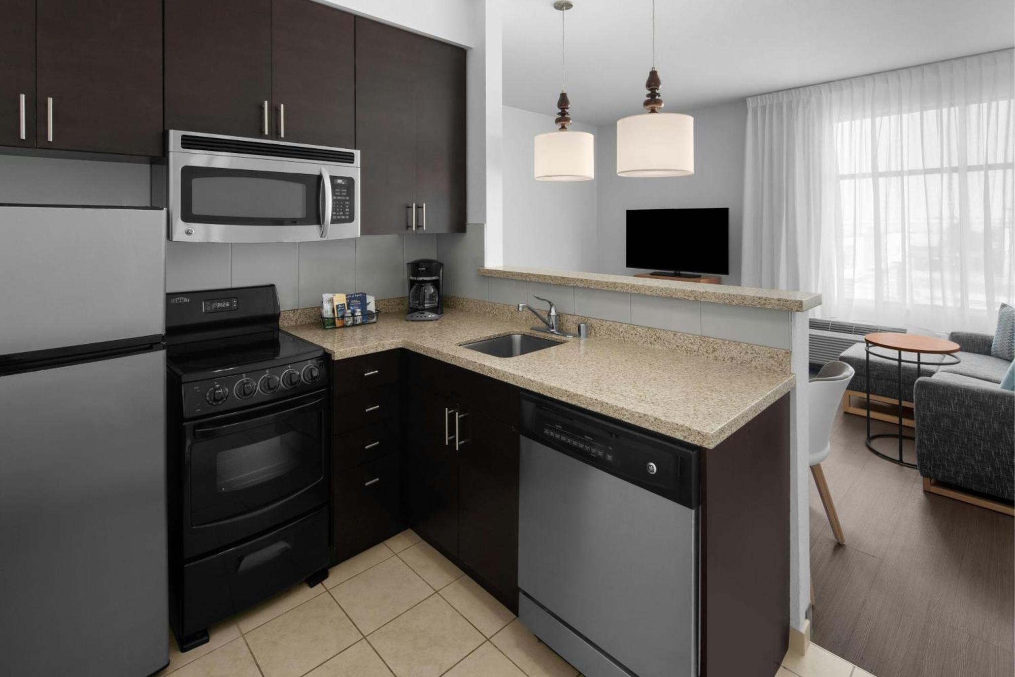 Towneplace By Marriott Hotel Hobbs