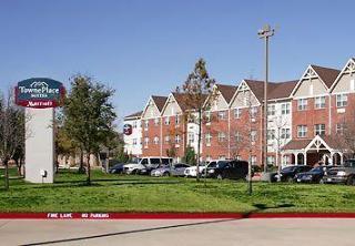 Towneplace By Marriott